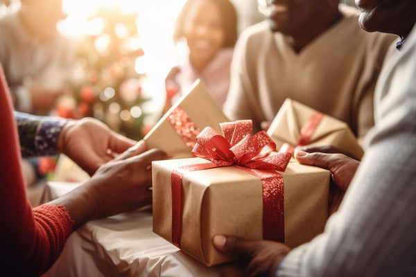 Consejos Prácticos para Comprar Regalos: - SACASUSA