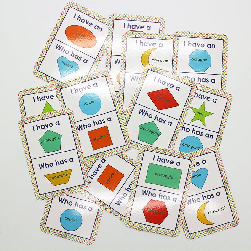 Tarjetas didácticas en inglés, práctica de frases y palabras, juegos de mesa para niños, juguetes educativos de aprendizaje Para Niños, Regalos Montessori - SACASUSA