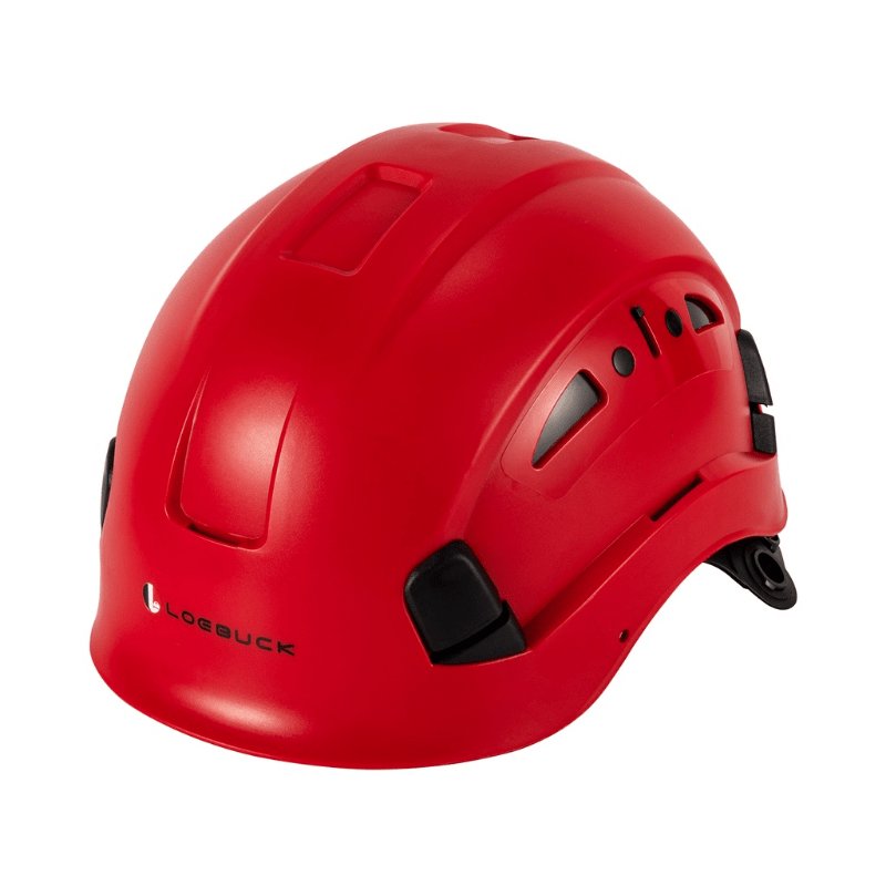 Casco De Seguridad GM771: Protección En El Sitio De Construcción Con Ventilación Anti-impacto Y Perilla Ajustable - SACASUSA