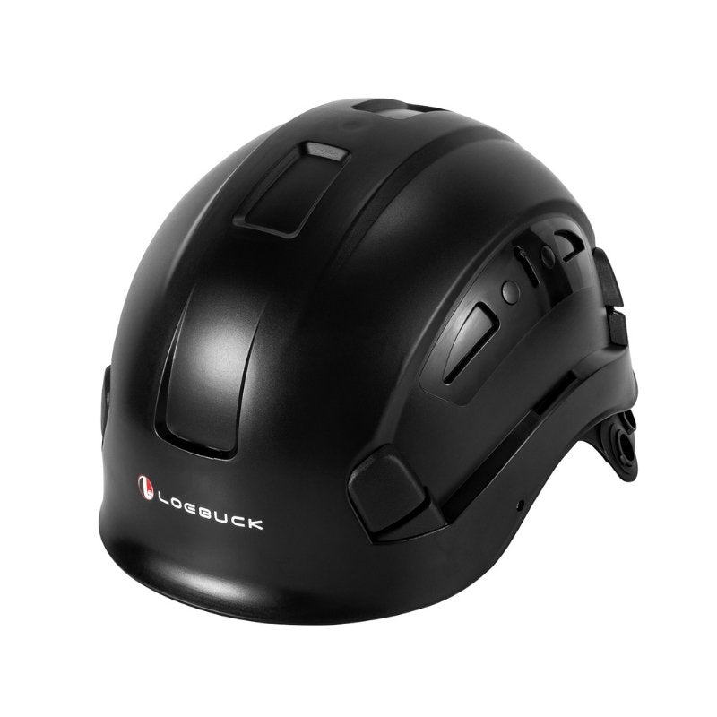 Casco De Seguridad GM771: Protección En El Sitio De Construcción Con Ventilación Anti-impacto Y Perilla Ajustable - SACASUSA