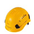 Casco De Seguridad GM771: Protección En El Sitio De Construcción Con Ventilación Anti-impacto Y Perilla Ajustable - SACASUSA