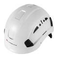 Casco De Seguridad GM771: Protección En El Sitio De Construcción Con Ventilación Anti-impacto Y Perilla Ajustable - SACASUSA