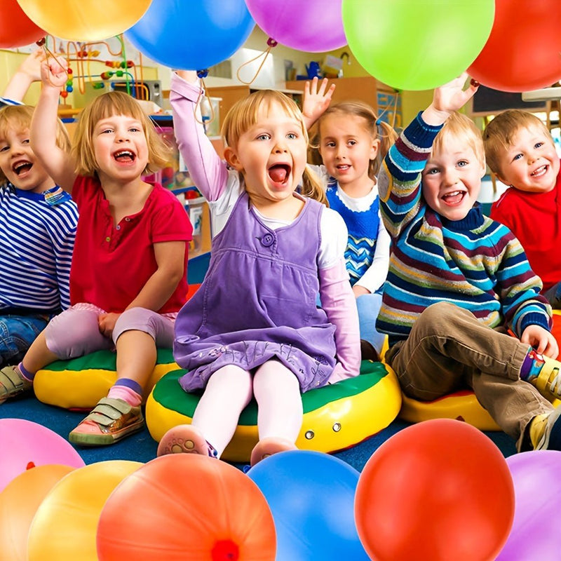 Emocionantes Globos de Boxeo de Látex con Función de Rebote y Banda de Goma Práctica: Favores de Fiesta y Juguetes al Aire Libre Perfectos para Niños de 8 a 12 Años, Ideal para Cumpleaños y Vacaciones - SACASUSA