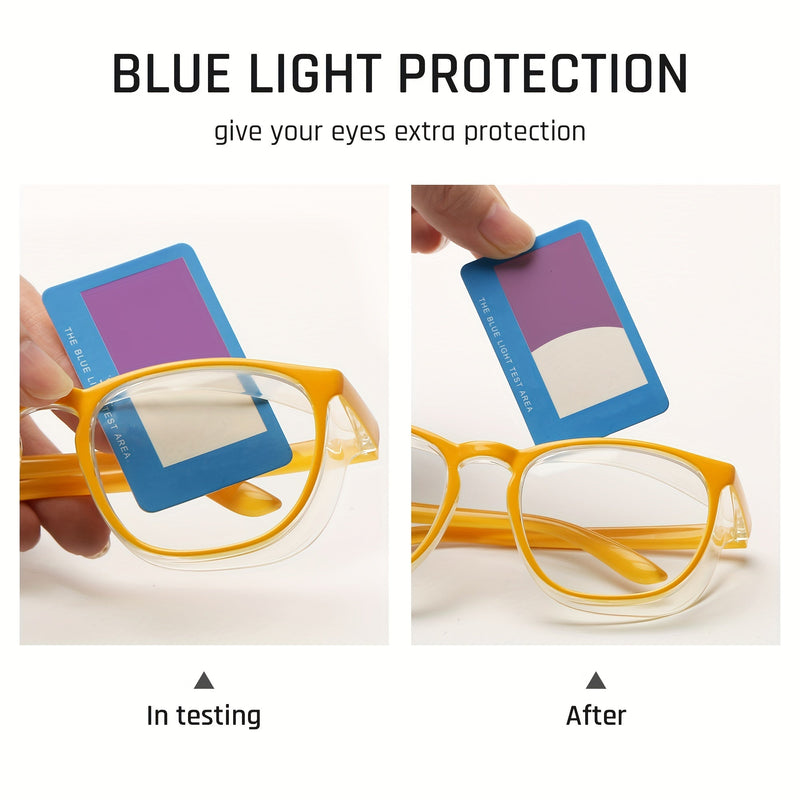 Gafas de Seguridad LAIYIKE– Lentes Claros Anti-Niebla y Anti-rayaduras, Protección Ocular Elegante, Ajuste Universal para Hombres y Mujeres - SACASUSA