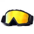 Gafas multiusos a prueba de viento para esquí y motocross, superior protección solar y durabilidad, gafas exteriores universales TPU - SACASUSA