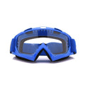 Gafas Protectoras Para Actividades Al Aire Libre, Ciclismo De Montaña, Motocross, Etc. Protección Contra El Viento, Polvo, Tierra, Lodo. - SACASUSA