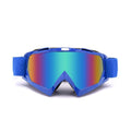 Gafas Protectoras Para Actividades Al Aire Libre, Ciclismo De Montaña, Motocross, Etc. Protección Contra El Viento, Polvo, Tierra, Lodo. - SACASUSA