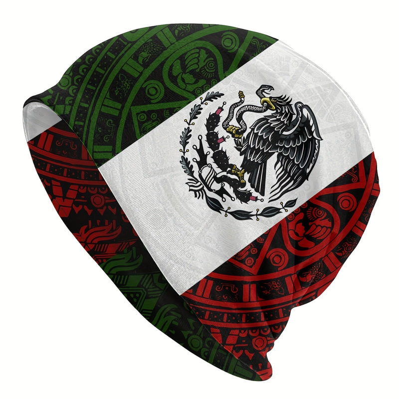 Gorro patriótico de orgullo mexicano, gorro de independencia de México - SACASUSA