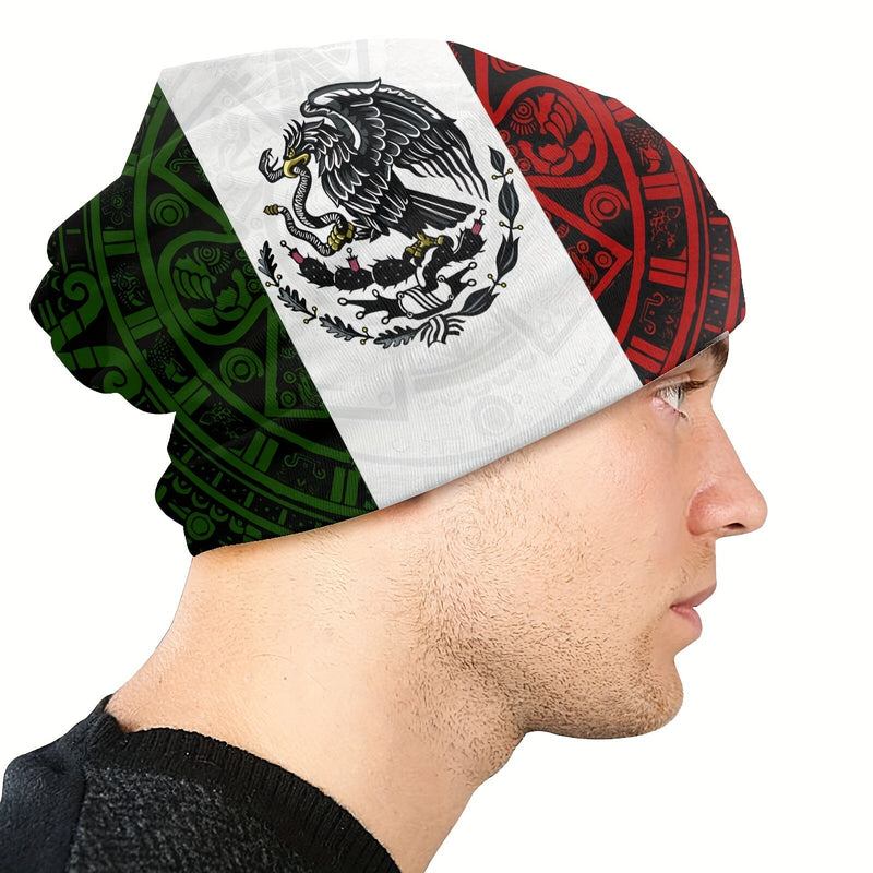 Gorro patriótico de orgullo mexicano, gorro de independencia de México - SACASUSA