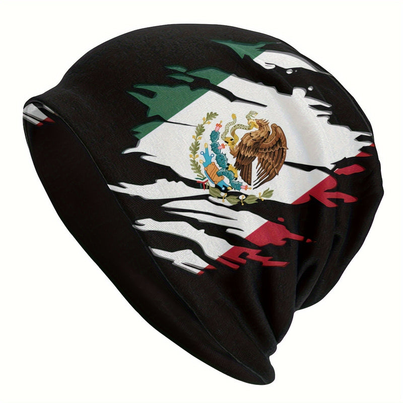 Gorro patriótico de orgullo mexicano, gorro de independencia de México - SACASUSA