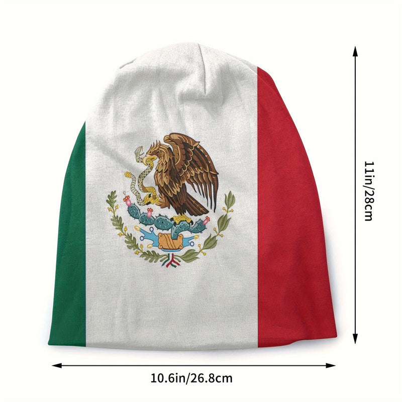 Gorro patriótico de orgullo mexicano, gorro de independencia de México - SACASUSA