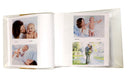 Nudo de amor nupcial, lazo de satén, Álbum de fotos, accesorios de boda, regalos, favores, marfil, blanco, negro, marrón, rojo, rosa, Borgoña, fotografá­a de vino - SACASUSA