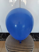 Paquete de 10 Uds. De látex grueso de 18 pulgadas, globos grandes de látex grueso, Baby Shower, género, revelación, cumpleaños, boda, decoración para fiesta de compromiso - SACASUSA