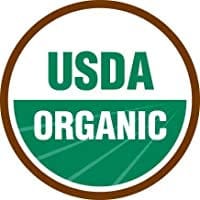Paquete de 4 bálsamos labiales de cera de abejas orgánicos certificados por USDA. Cavegirl Mine Vegan Sin sabor Sin sabor. Hecho en EE.UU. Libre de parabeno. Reparar labios secos y agrietados - SACASUSA