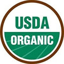 Paquete de 4 bálsamos labiales orgánicos certificados por USDA. 100% orgánico vegano Todos los sabores naturales Pera, menta, cá­tricos, vainilla Chapstick Sin parabenos Sin OGM - SACASUSA