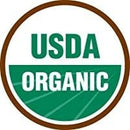 Paquete de 4 bálsamos labiales orgánicos certificados por USDA. Cavegirl Mine Sabor Vallina Orgánico Vegano Hecho en Estados Unidos. Reparación sin parabenos Labios secos y agrietados Natural - SACASUSA