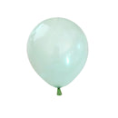 pulgadas 200 pc Macaron Pastel Verde Menta Látex Mini Pequeños Globos Redondos Bebé Ducha Género Revelar Cumpleaños Boda Aniversario Decoración - SACASUSA