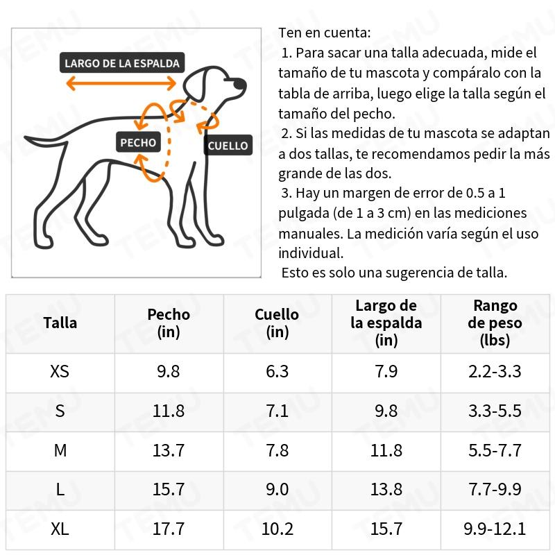 Suéter para perro lavable a máquina de otoño-calientes: elegante patrón de osito ideal para perros pequeños! - SACASUSA